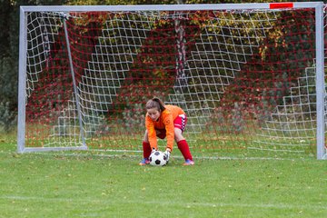 Bild 139 - C-Juniorinnen TuS Tensfeld - FSC Kaltenkirchen : Ergebnis: 2:4
